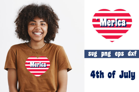 A Designer's Review of Patriotic SVG Graphics for Crafts