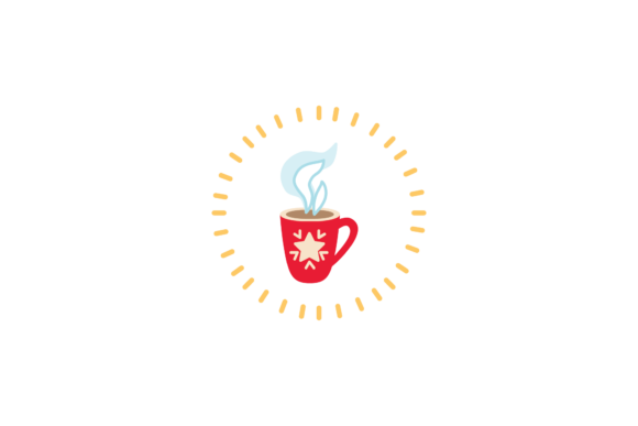A Festive Graphic Asset: Reviewing the Christmas Decoration Coffee Cup