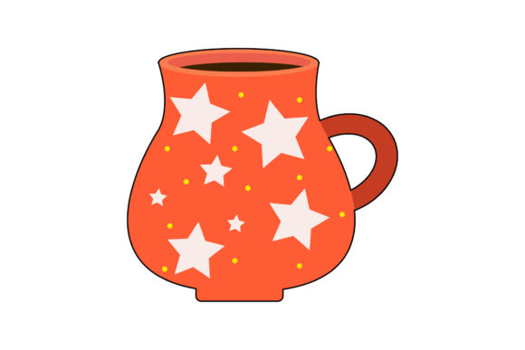 A Professional's Review of the Hot Coffee Cup Icon for Branding