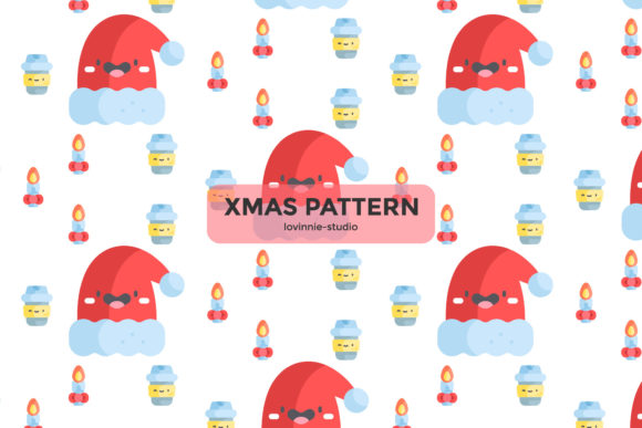 A Seasonal Graphics Freebie for Content Creators