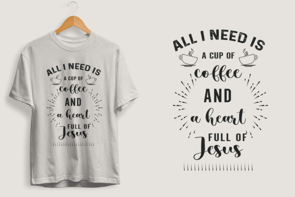 Coffee & Heart Graphics: A Craft Seller's Review