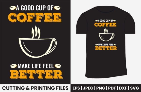 Crafting a Cozy Lifestyle with Free Coffee Graphics