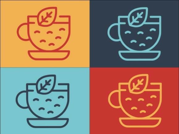 Evaluating the Warm Tea Cup Design for Real Embroidery Projects