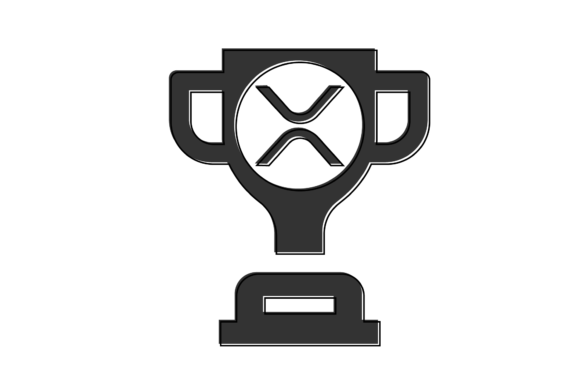 The XRP Cryptocurrency Exchange Cup: A Brand Design Review