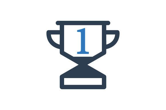 Trophy Icon Review: Graphics & Icons That Win
