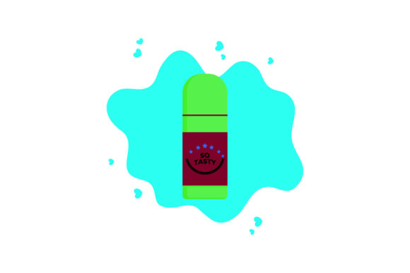 Tumbler Mug Object Cloud Bubble Graphics & Icons Review