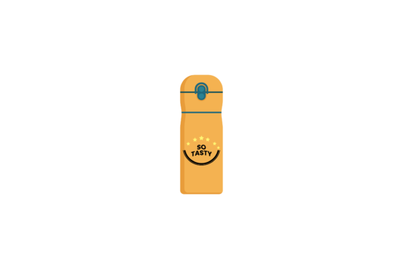 Tumbler Stainless: Graphics & Icons for Digital Products